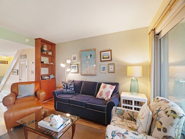 St. Augustine Condo 971767