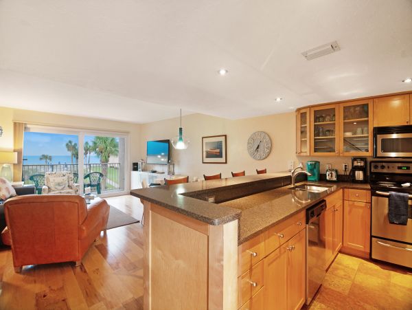 St. Augustine Condo 971767