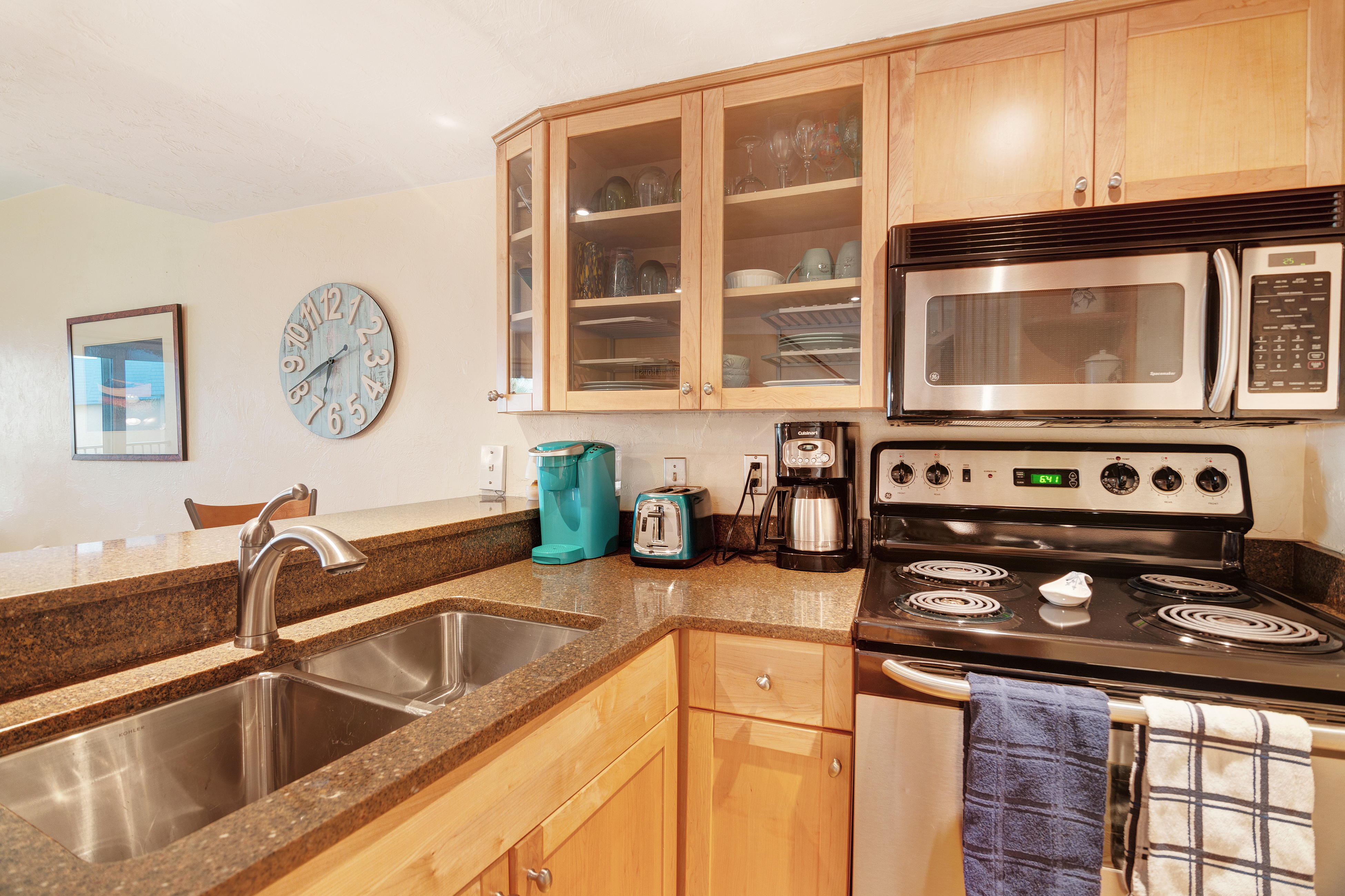 St. Augustine Condo 971767