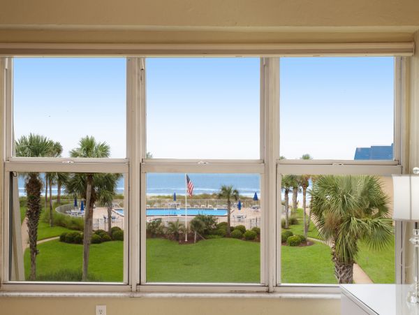 St. Augustine Condo 971767