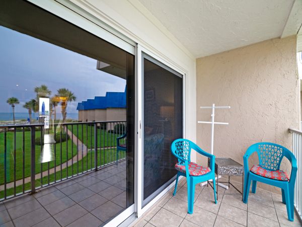 St. Augustine Condo 971767