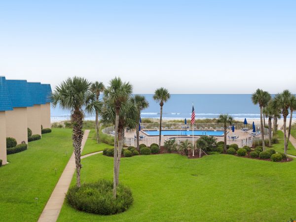 St. Augustine Condo 971767
