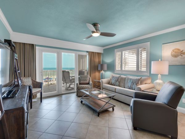 Beaches Of South Walton Condo 971771