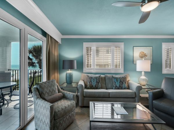 Beaches Of South Walton Condo 971771
