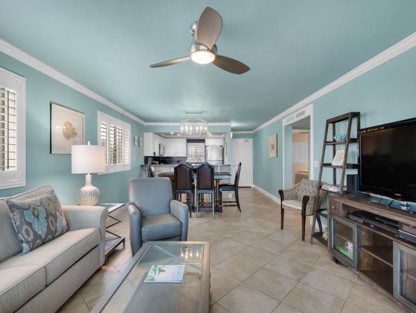 Beaches Of South Walton Condo 971771