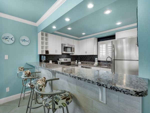 Beaches Of South Walton Condo 971771