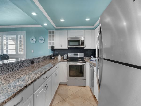 Beaches Of South Walton Condo 971771