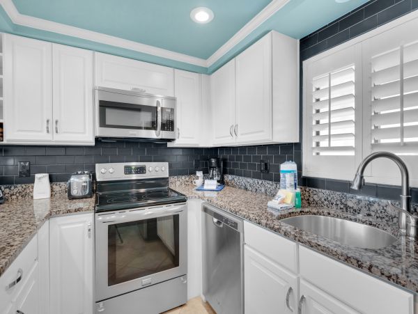 Beaches Of South Walton Condo 971771