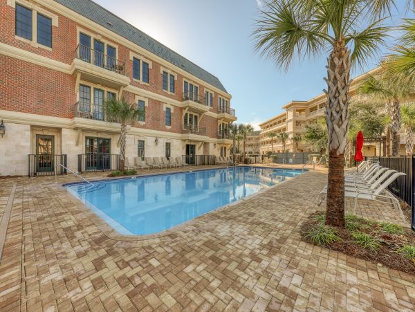 Beaches Of South Walton Condo 971772