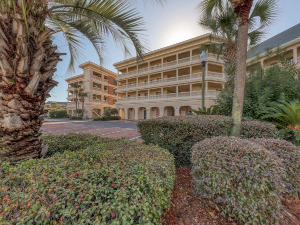 Beaches Of South Walton Condo 971772