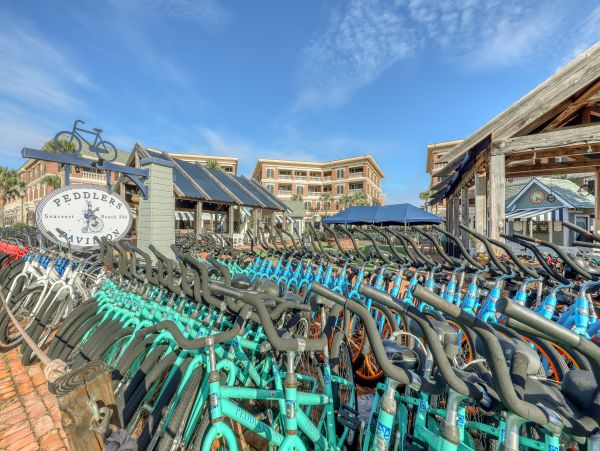 Beaches Of South Walton Condo 971772