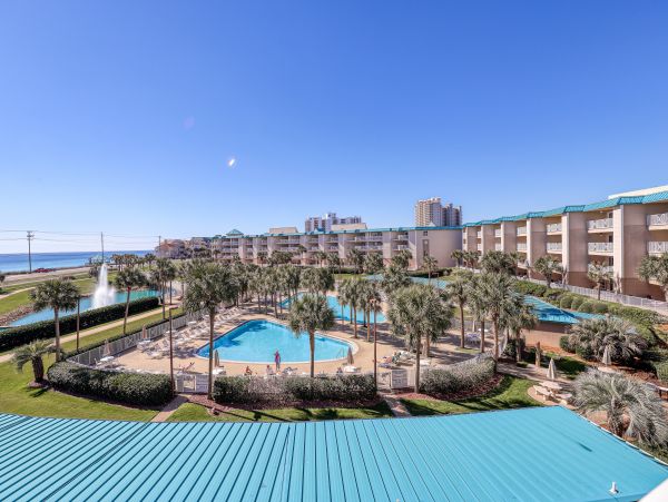 Beaches Of South Walton Condo 971775