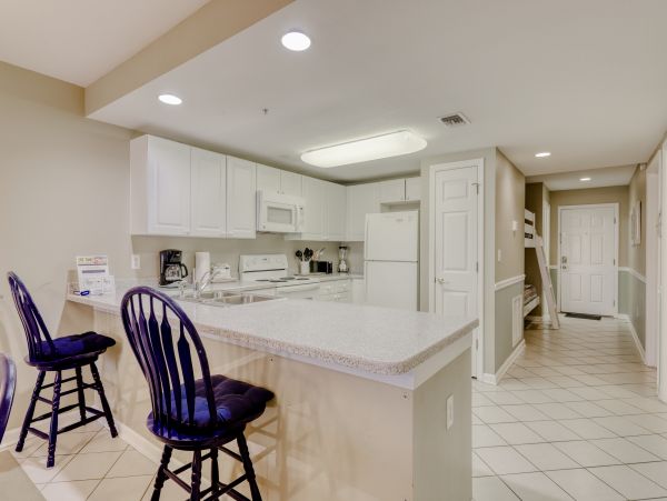 Beaches Of South Walton Condo 971775