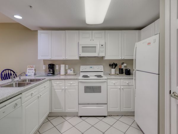 Beaches Of South Walton Condo 971775
