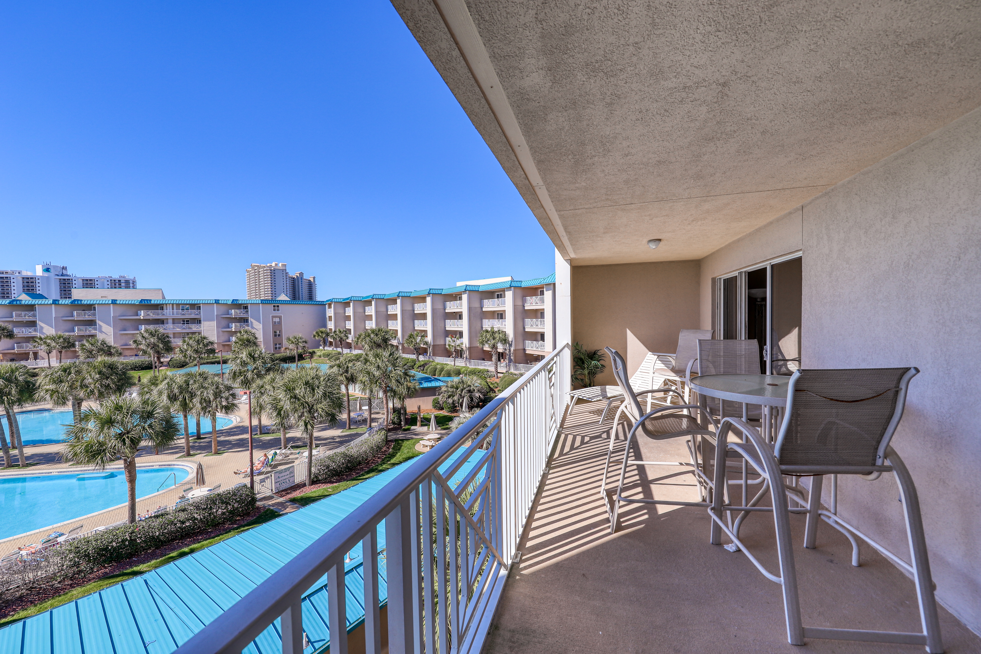 Beaches Of South Walton Condo 971775