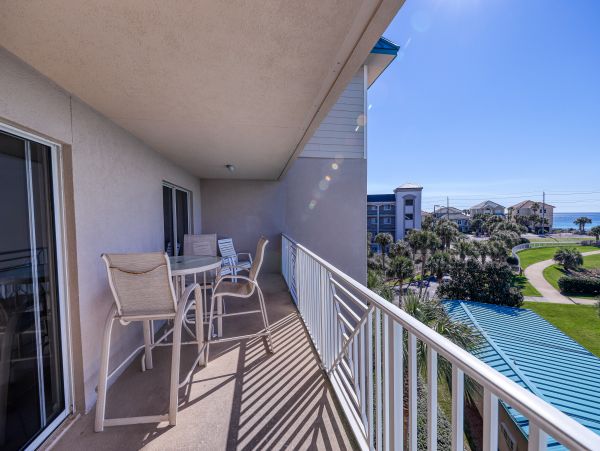 Beaches Of South Walton Condo 971775