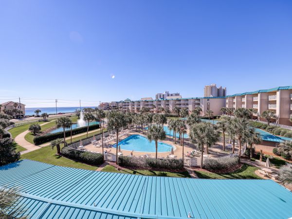 Beaches Of South Walton Condo 971775