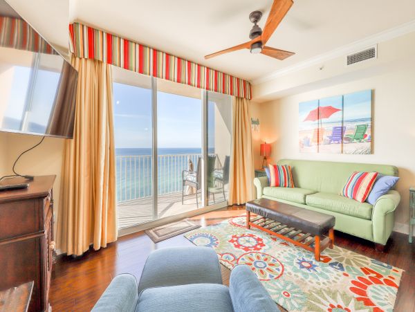 Panama City Beach Condo 971777