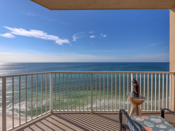 Panama City Beach Condo 971777