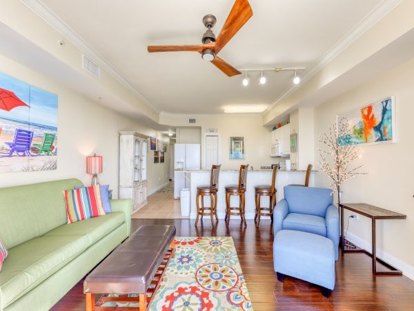 Panama City Beach Condo 971777