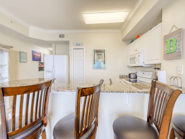 Panama City Beach Condo 971777
