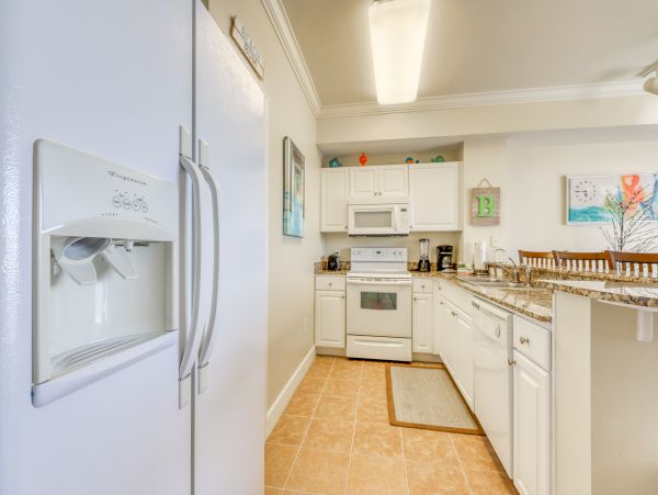 Panama City Beach Condo 971777