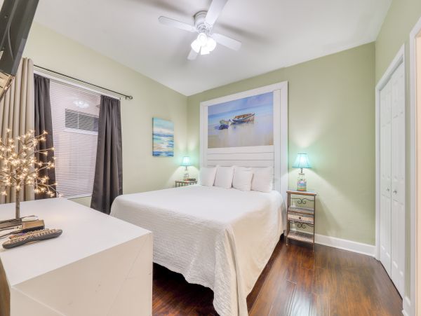 Panama City Beach Condo 971777