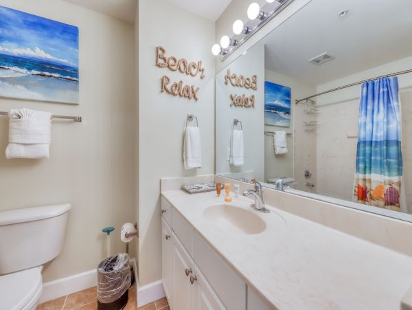 Panama City Beach Condo 971777