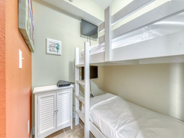 Panama City Beach Condo 971777