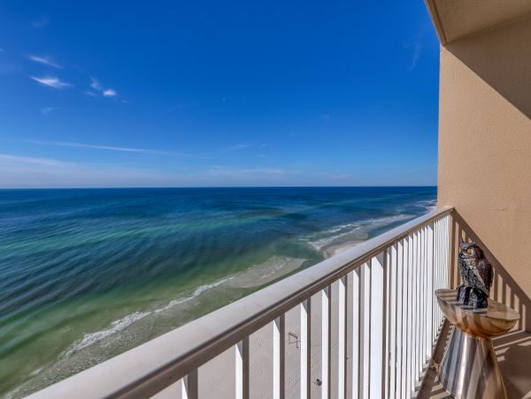Panama City Beach Condo 971777