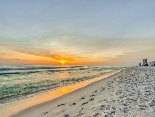 Panama City Beach Condo 971777