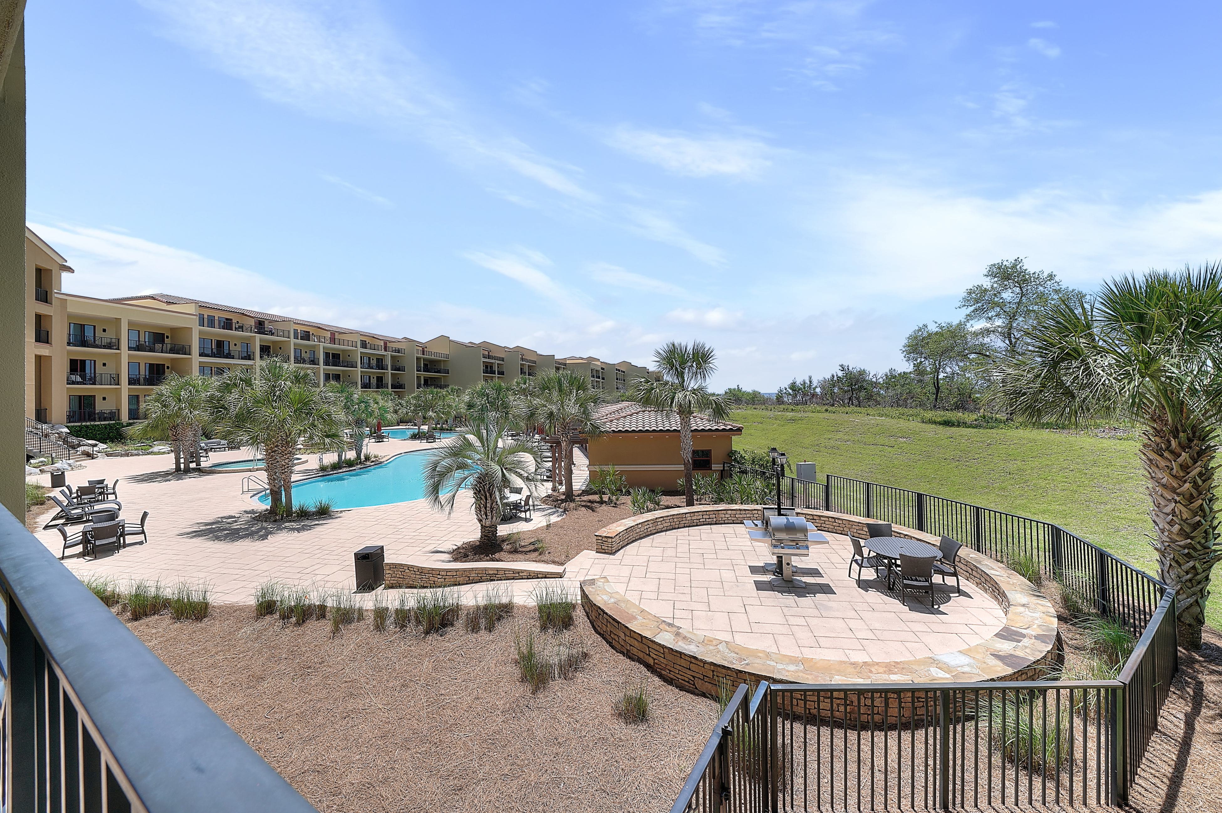 Beaches Of South Walton Condo 971778