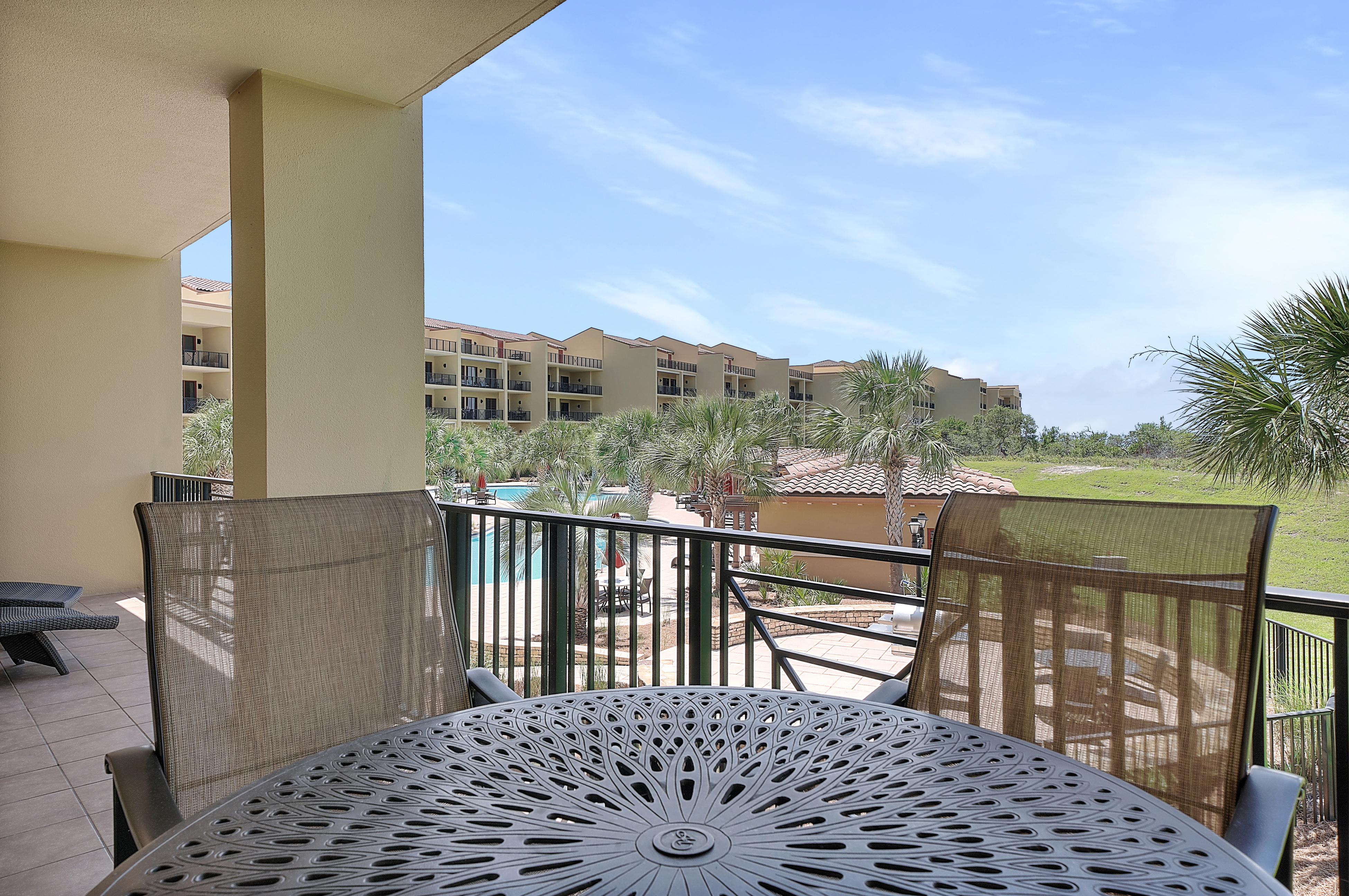 Beaches Of South Walton Condo 971778