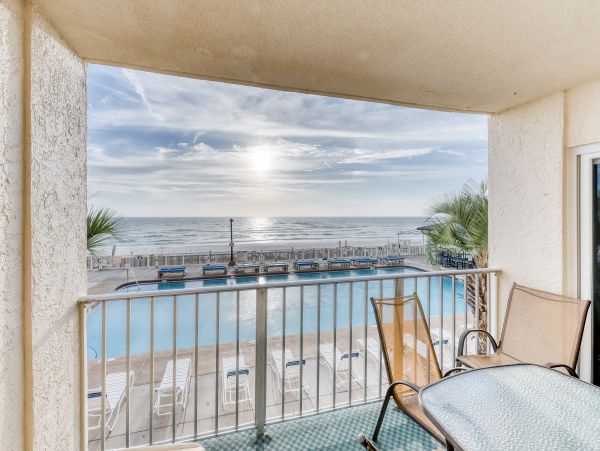 Panama City Beach Condo 971780