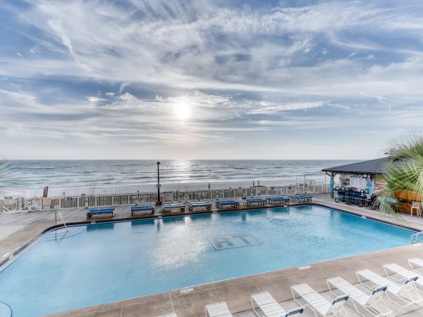 Panama City Beach Condo 971780