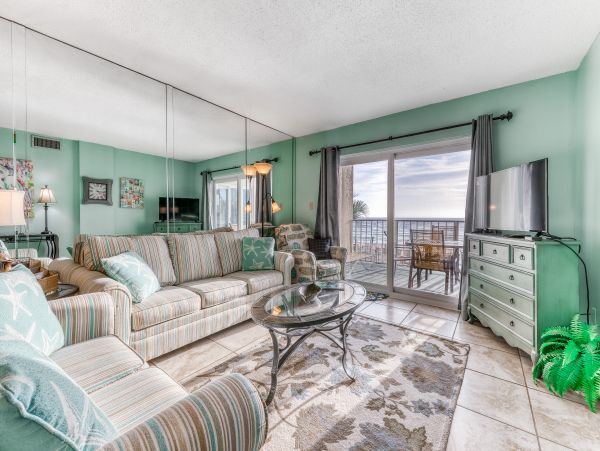 Panama City Beach Condo 971780