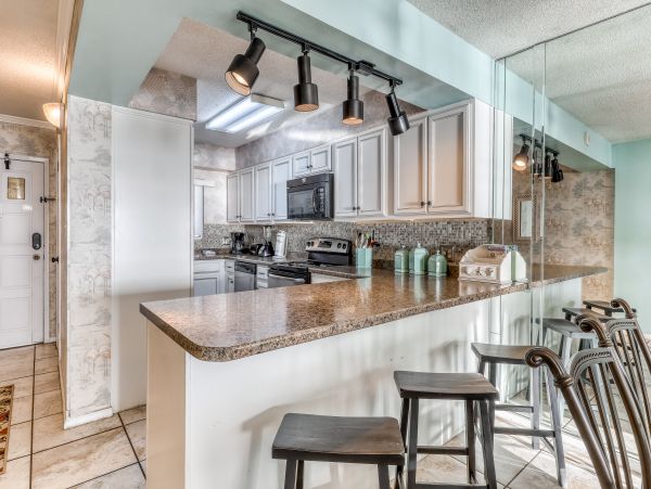 Panama City Beach Condo 971780
