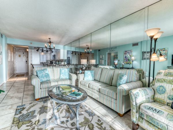 Panama City Beach Condo 971780