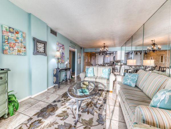 Panama City Beach Condo 971780