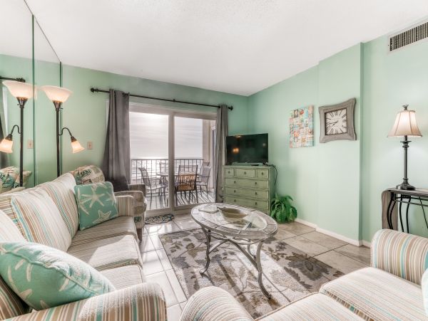 Panama City Beach Condo 971780