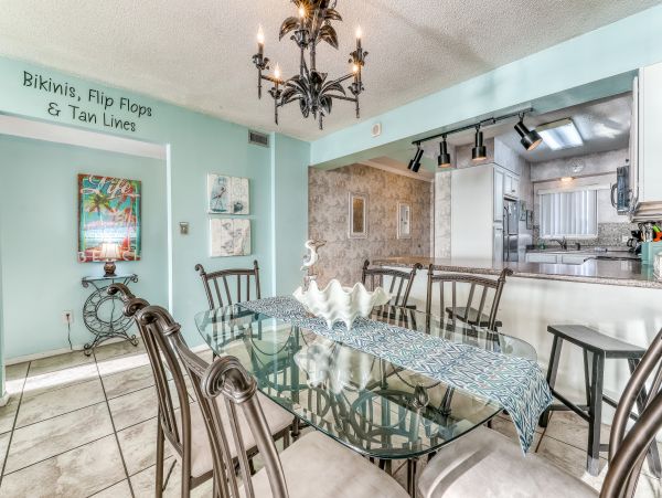 Panama City Beach Condo 971780