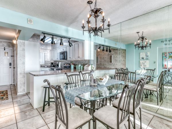 Panama City Beach Condo 971780