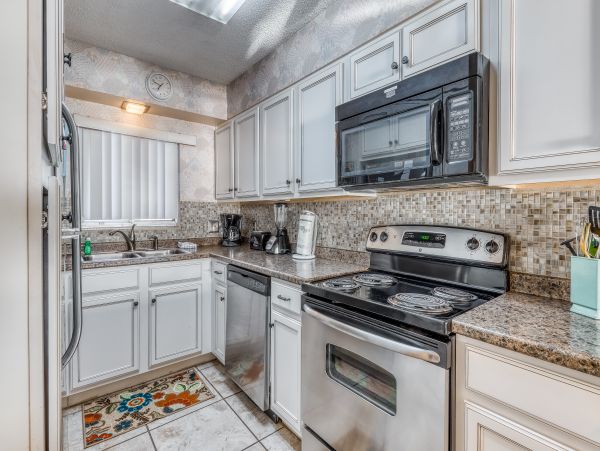 Panama City Beach Condo 971780