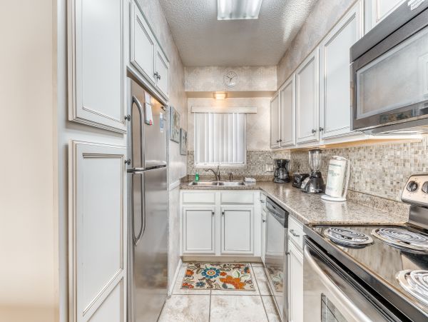 Panama City Beach Condo 971780