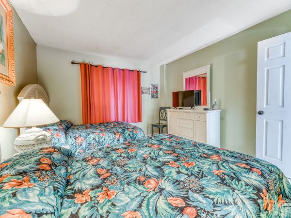 Panama City Beach Condo 971780
