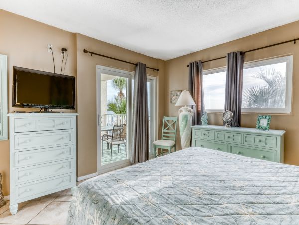 Panama City Beach Condo 971780