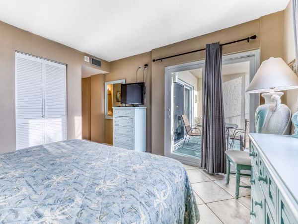 Panama City Beach Condo 971780