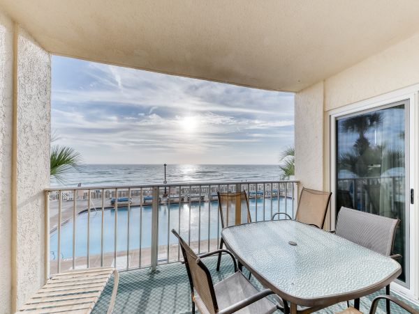 Panama City Beach Condo 971780