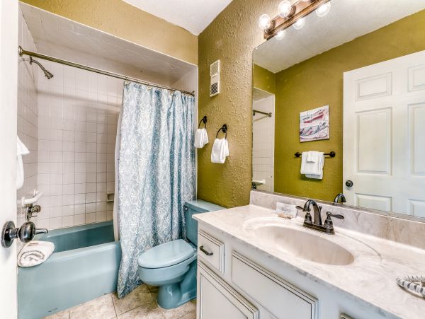 Panama City Beach Condo 971780