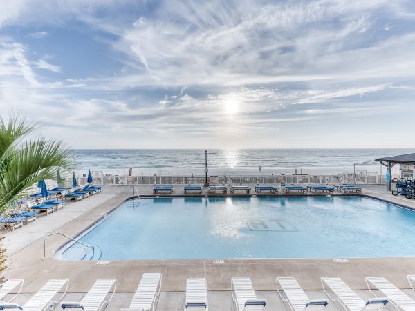 Panama City Beach Condo 971780